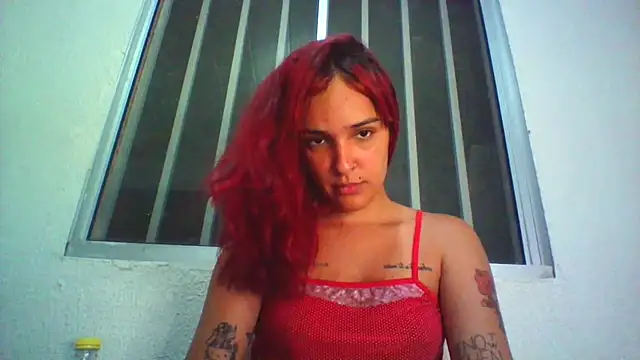 Chat +18 de moranguinx ao vivo