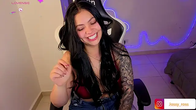 Victoryyy_ Live XXX-Chat