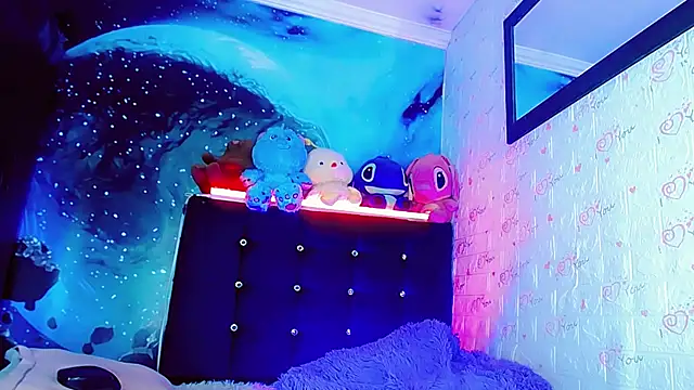 SamiraHot1 Chat XXX live