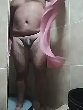 Pokazy przed kamerką – elpapi27