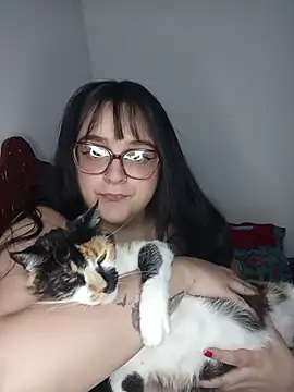 daphneev Adlı Modelin Canlı XXX Sohbeti