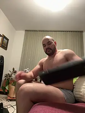 Axel_Dominus 现场XXX聊天