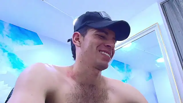 Chat XXX ao vivo de DEIBY_BABY