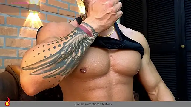 Chat XXX Live zac_levis_
