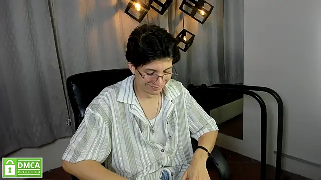 Marcovioletn Live XXX chat