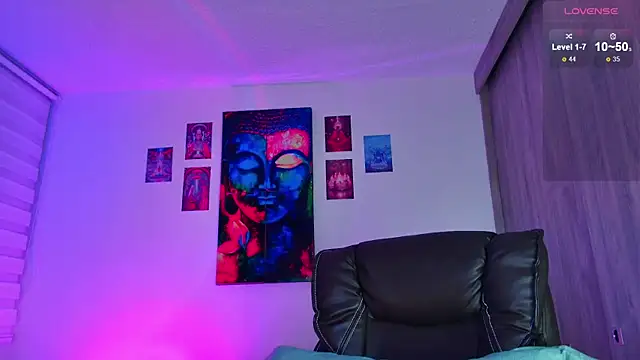 Chat +18 de dimitri-bilak ao vivo