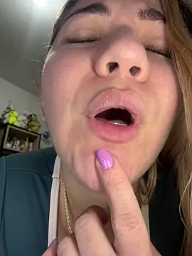 Chatroom XXX en direct de Celestedubois