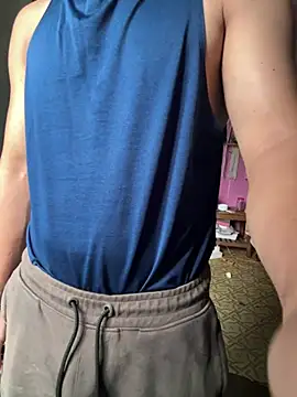 Lust_guy27 网络视讯表演