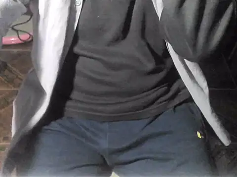 XXX chat uživo modela OreCam