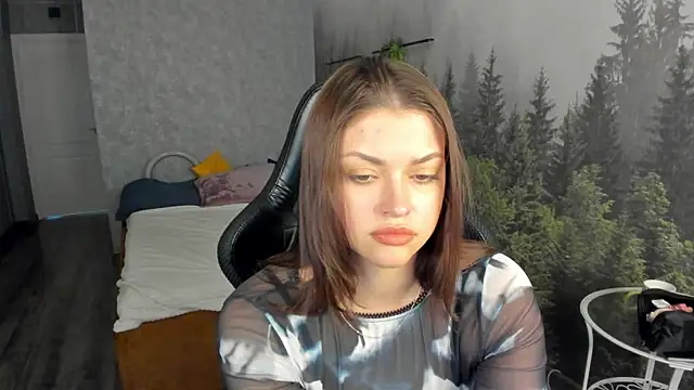 Maya-Mimi XXX чат на живо