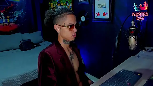 XXXRAYGAMES Live XXX Chat