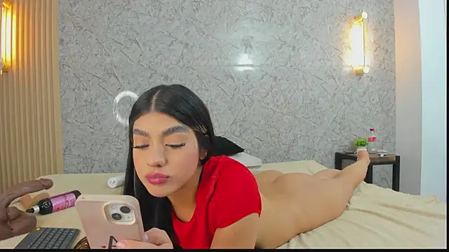 Antonella_westのライブXXXチャット