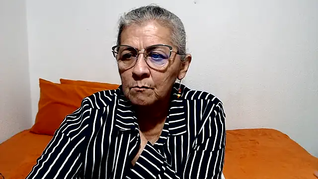 candy_mature_ Live XXX-Chat
