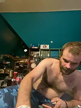 Chatroom XXX en direct de charactrzero