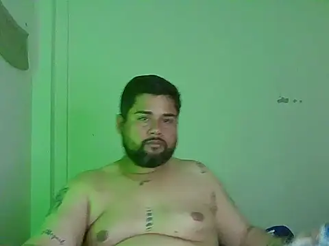 GABRIELGARCIA1313 Chat XXX in diretta