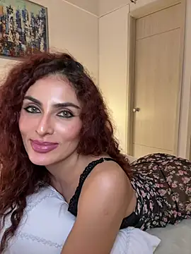 XXX chat uživo modela Victoria-77