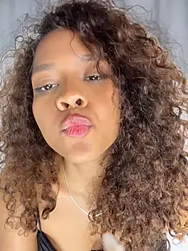 Czat XXX na żywo – CurlyOopsieXXX
