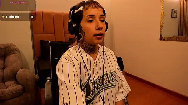 NixzDolls' Live XXX Chat