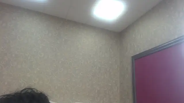 MasterLeila 现场XXX聊天