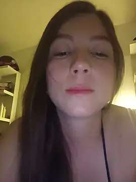 Arianna_Moss 现场XXX聊天