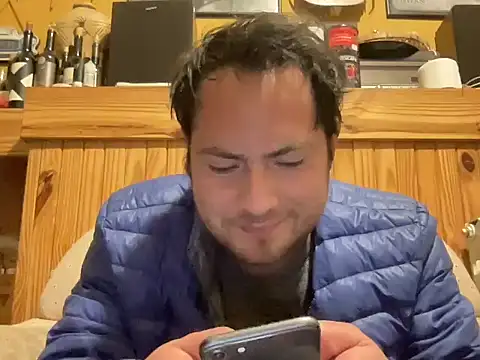 alecsgzz's Live Chat Room