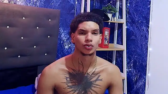 kai_storm77 Live XXX-Chat