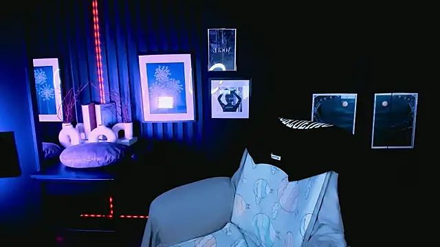 Živý XXX chat CarmenSoft