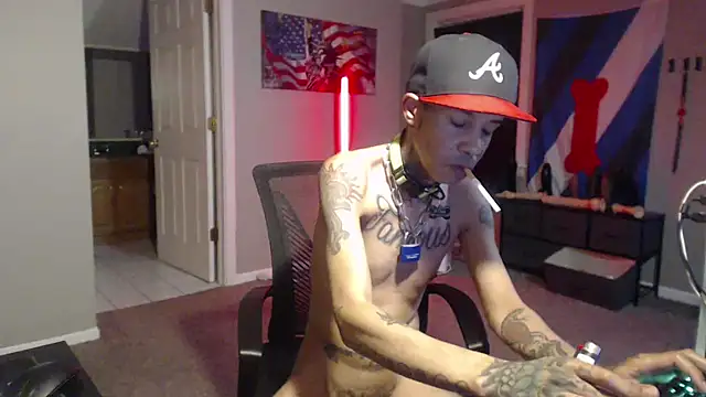 Chat XXX en directo de Michigan9000