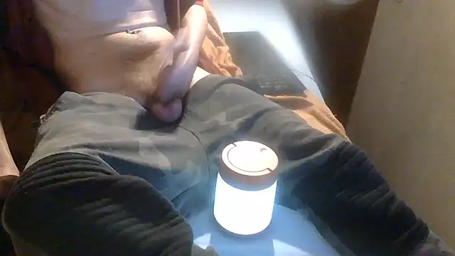 SamuelTal live XXX chat