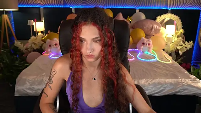 BabyFlowerr live XXX chat