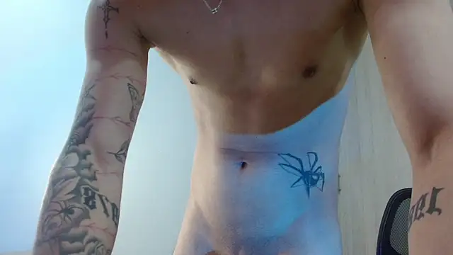jaico_santos Live XXX-Chat