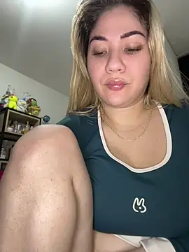 Celestedubois Live XXX-chat