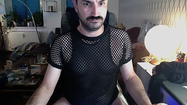Show de webcam de tomz0819