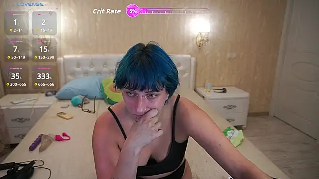 EliaRoseen Live XXX chat
