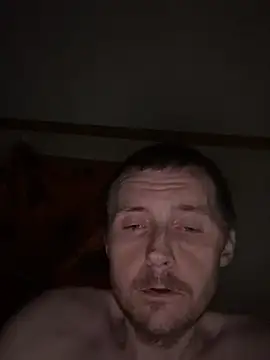 Pertunjukan Kamera Web BiggieDickie6969