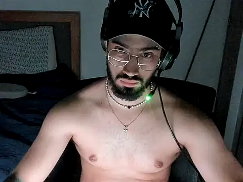 Thiagox2002 webkamerás műsora