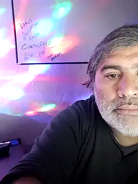 Chat XXX ao vivo de 12Paradarte