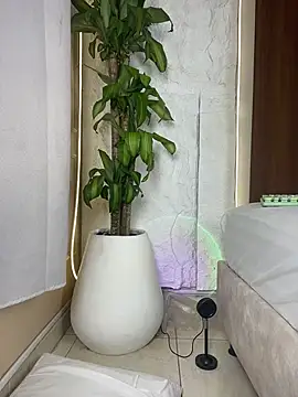 KattyManson 现场XXX聊天
