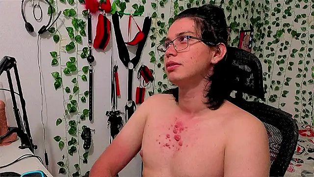 Andy_gray Chat XXX in diretta