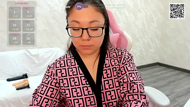 Chat XXX ao vivo de gentle_muse
