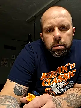 Show Webcam de mystery313