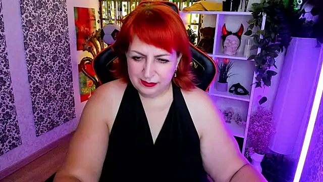 Joana_Woods: απευθείας συνομιλία ΧΧΧ