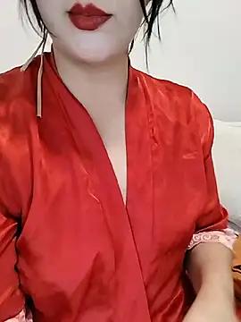 Rawya-34 Chat XXX in diretta