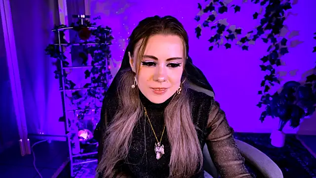 Kumiho_7777 Live XXX-Chat