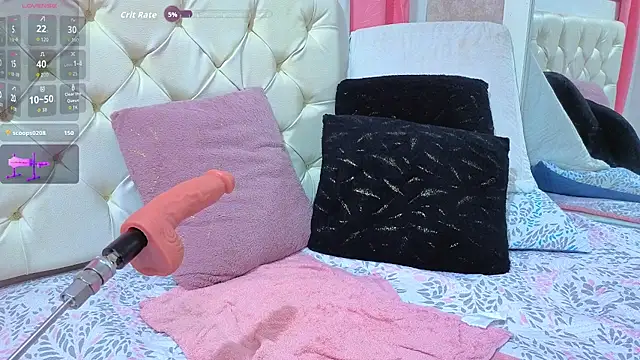 Chat XXX ao vivo de Malia_fox