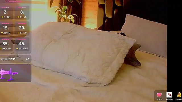 Chatroom XXX en direct de Enzoo98_