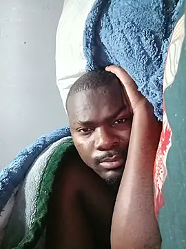 Georgebanda Show Webcam
