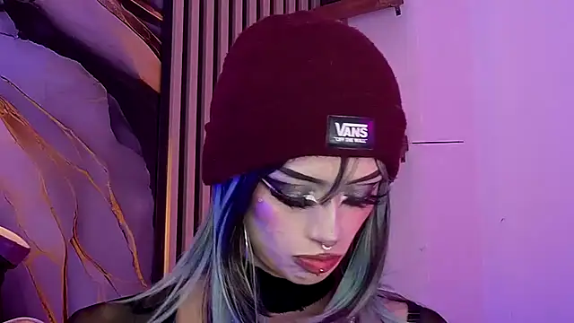 Онлайн чат XXX chloe_jacksonn