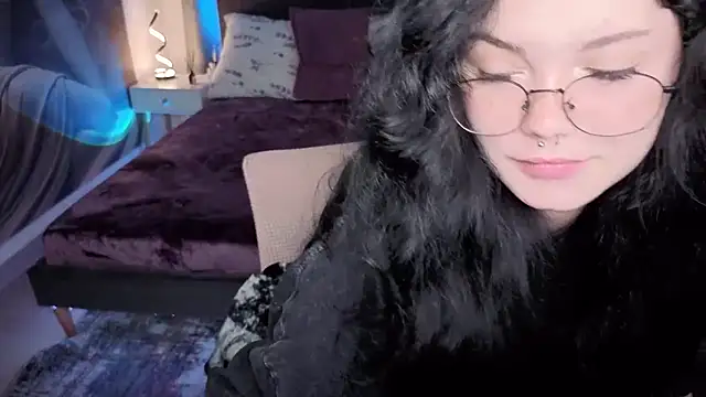 MileyRood Chat XXX in diretta