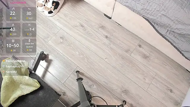 madydoll_ Live XXX-Chat